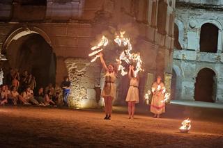  Magiczny Krzyżtopór - Spotkanie fantastyką