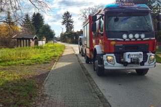 Śmierć 38-latka w Tarnowie. Co stało się w dzielnicy Klikowa?