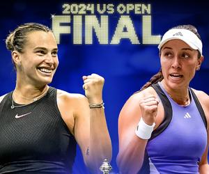 Aryna Sabalenka - Jessica Pegula Kiedy finał US Open kobiet? O której godzinie?