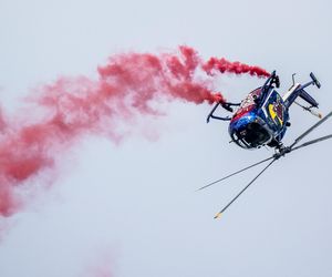 Nie żyje Felix Baumgartner