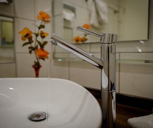 Przerwa w dostawie wody