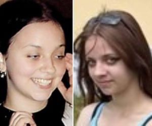 Zaginęła Marta Mokry z Koszęcina. Trwają poszukiwania 17-latki