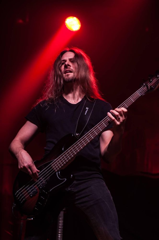 Ultima Ratio Fest 2025 – celebracja w wielkim stylu. Dark Tranquillity po trzydziestu latach nadal królują na metalowej scenie [RELACJA]