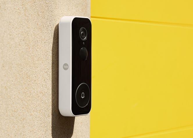 Urządzenia systemów smart home