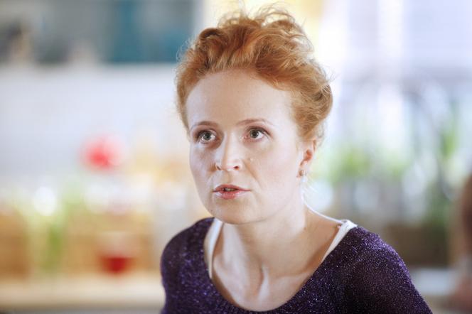Dominika Kluźniak, gwiazda "M jak Miłość", straciła ukochanego na rzecz sławnej piosenkarki 