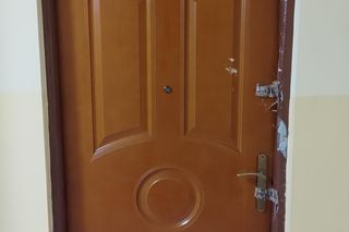 Zabiła matkę, dźgała nożem ojczyma