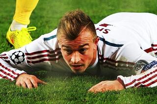 Euro 2021: Xherdan Shaqiri. Sylwetka reprezentanta Szwajcarii