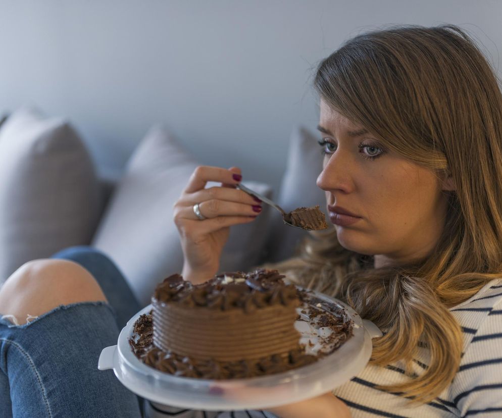 Tej właściwości semglutydu wcześniej nie znano. Testowano na kobietach