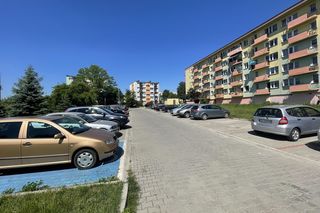 Prezydent kontra mieszkańcy w sprawie parkingów