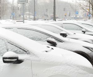 Pierwszy śnieg na nizinach. Znamy daty ataku zimy