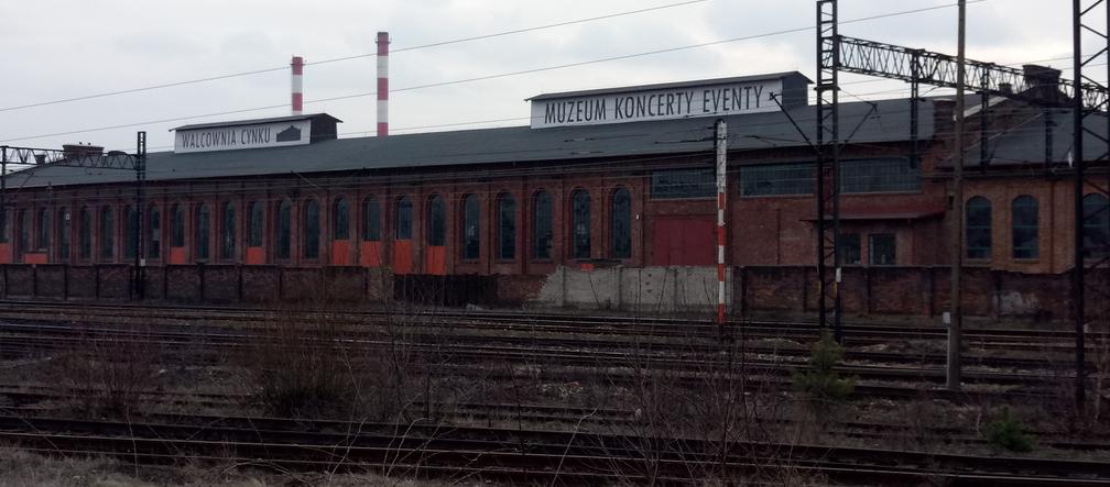 Katowice: Poznają „na własnej skórze” przemysłową historię