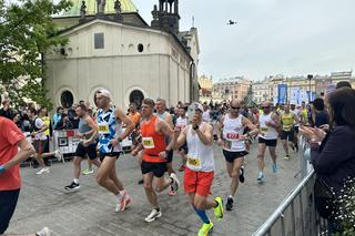 Cracovia Maraton 2024