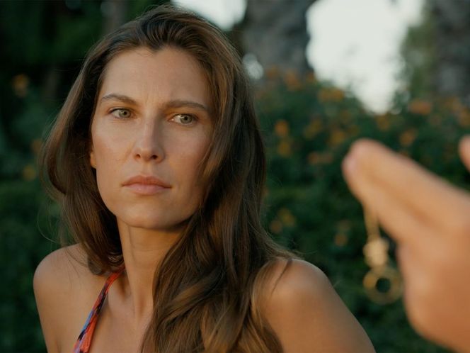 Barwy szczęścia, odcinek 3143: Regina (Kamila Kamińska) 