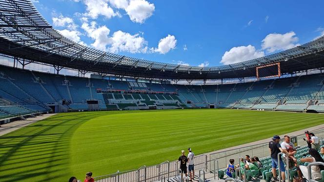 Wrocławski Festiwal Dobrego Piwa. Wielkie święto piwoszy przy stadionie 