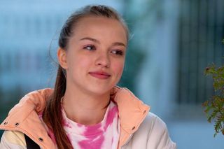 	Barwy szczęścia odc. 3158. Ewelina (Amelia Listwoń)