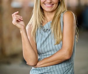 Joanna Koroniewska. Inspirujemy do zmian