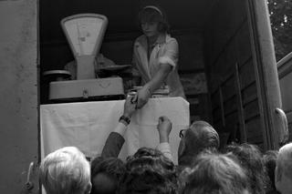 Afera mięsna w PRL-u