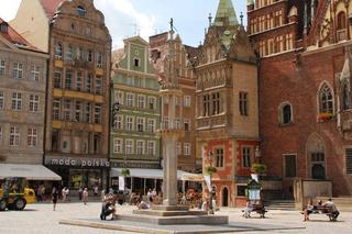 Miasteczka na Dolnym Śląsku idealne dla seniorów. Przeżyjesz tutaj godną starość