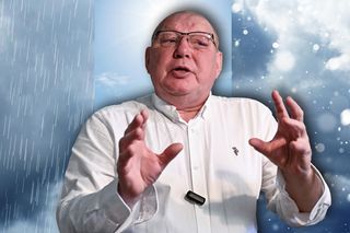 Jasnowidz Jackowski zapowiada pogodową huśtawkę zimą 2025/2026. Ta wizja szokuje. Mówi o anomalii