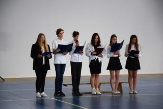 Oficjalne przecięcie wstęgi w Pabianicach. Otworzono halę za ponad 8 mln zł