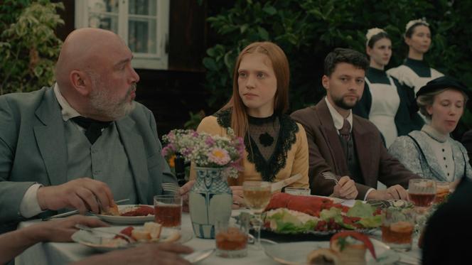 Dewajtis odc. 5. Hanka (Anna Bielawska)