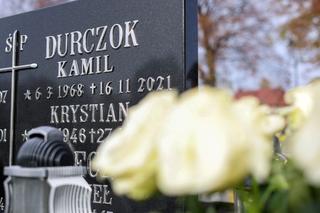  Taki był Kami Durczok - Durczok miałby dzis urodziony