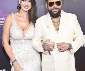 Rutkowski w nowej zaczesce, Rozenek-Majdan z wąsem na głowie i naga Kamińska