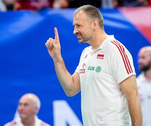 Nikola Grbić przerwał milczenie. Kibice w Polsce mogą się cieszyć, stanowcza deklaracja trenera