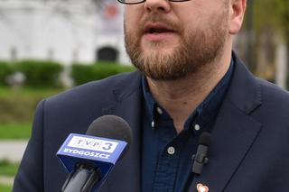 Paweł Gulewski z Torunia deklaruje: Nie będę chodził do ojca Rydzyka