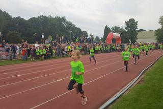 12. Bieg Siedleckiego Jacka
