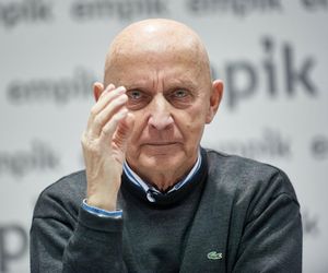 Nie żyje Jerzy Dziewulski