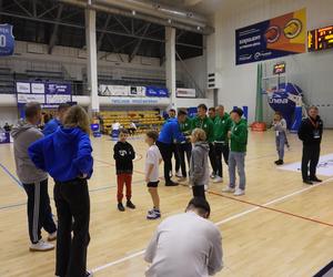 Enea Basket Poznań - SKS Fulimpex Starogard Gdański