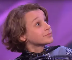Mam Talent 14: Wyjątkowy występ Miłosza Bachonko. 13-letni wirtuoz dostał platynowy przycisk!