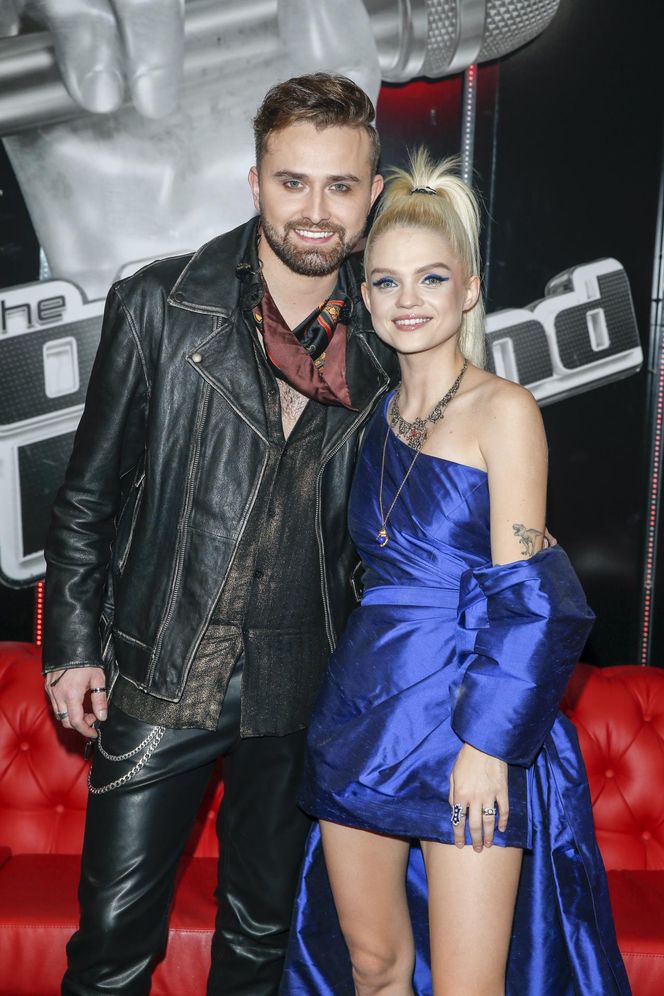 Finalista "The Voice of Poland" przekazał wspaniałe wieści. Wszystko pokazał na osobistych zdjęciach!