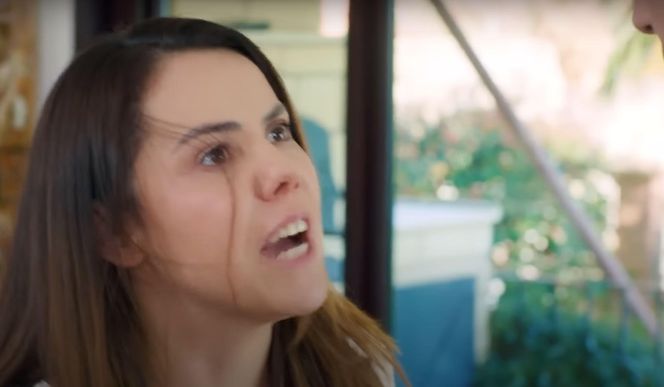 Porywacz Zeynep skontaktuje się w Gonul.