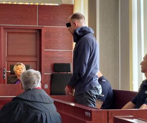 Karolina chciała odejść, Grzegorz zwabił ją garażu. Tragiczny finał