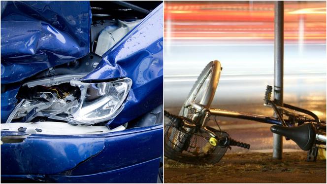 Ruszyło go sumienie? Zabił 47-latka, ale wrócił na miejsce wypadku pod Ciechanowem