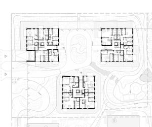 Osiedle Naturia w Toruniu: nowa realizacja Kuryłowicz & Associates