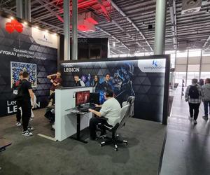 Trwa Poznań Game Arena! Jak wyglądał piątek na MTP w Poznaniu
