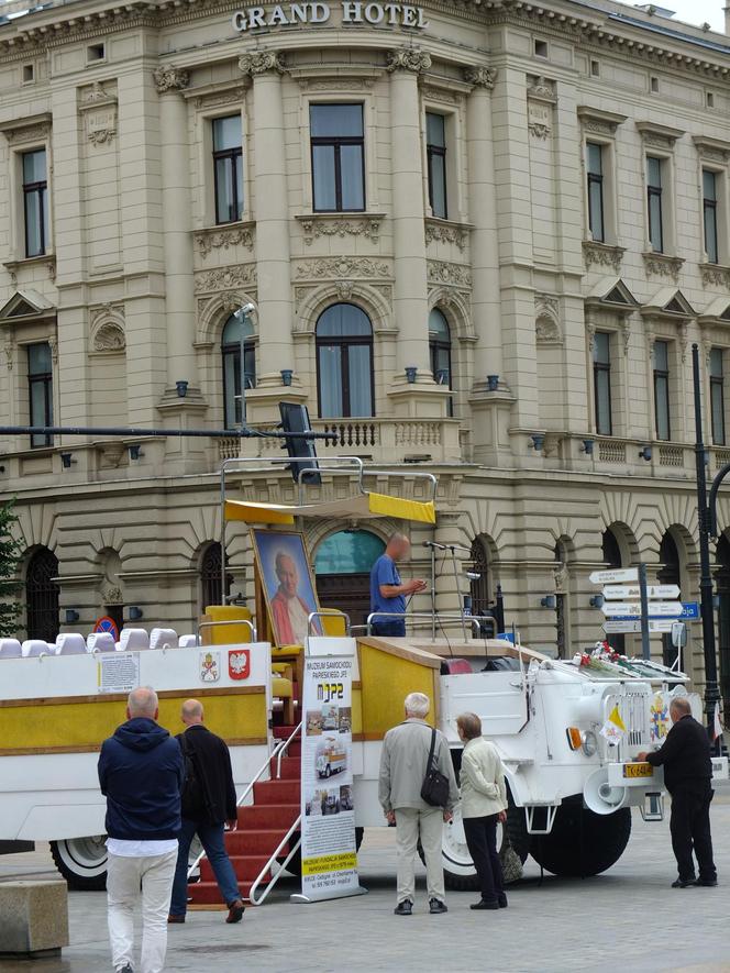 IV edycja Festynu "Pasje Ludzi Pozytywnie Zakręconych" w Lublinie [ZDJĘCIA, WIDEO]