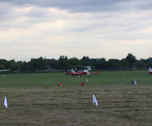 Tłumy na IV Świdnik Air Festival 2024. To było niezwykłe show! Zobaczcie zdjęcia