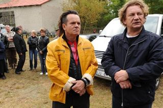 Paweł Królikowski 5 lat po śmierci znowu w Raczno