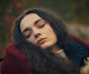 Dziedzictwo: Yaman walczy z uczuciami do Nany. Poprzysięga sobie, że nigdy nie pokocha innej kobiety