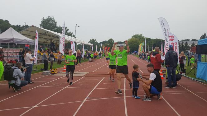 12. Bieg Siedleckiego Jacka