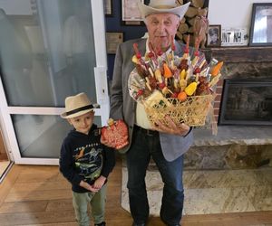 Od 2 dolarów do imperium. Niezwykła droga Henryka Koszałki z Bieszczadów. Do USA i z powrotem