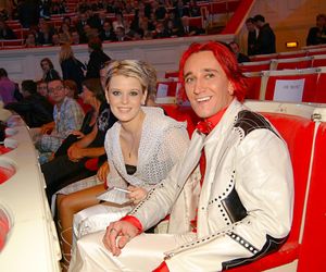 Marta Wiśniewska, Michał Wiśniewski