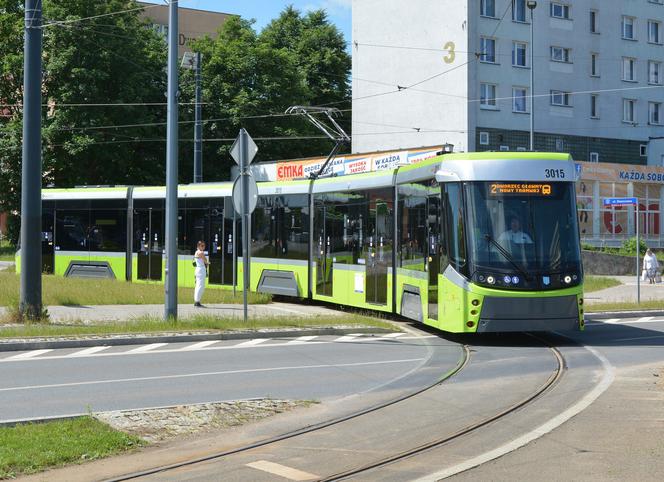 Tureckie tramwaje wyruszają na olsztyńskie trasy