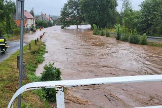 Gniewków, gmina Dombromierz. Dolnośląskie