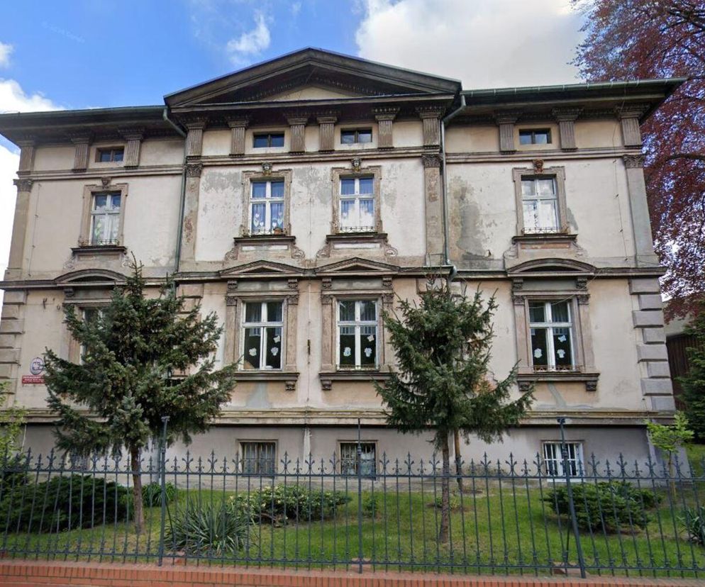 Rawicz: Koniec Przedszkola nr 1