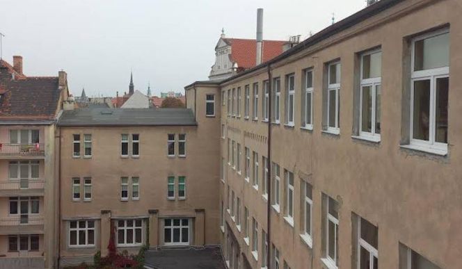 7. VI Liceum im. I. J. Paderewskiego